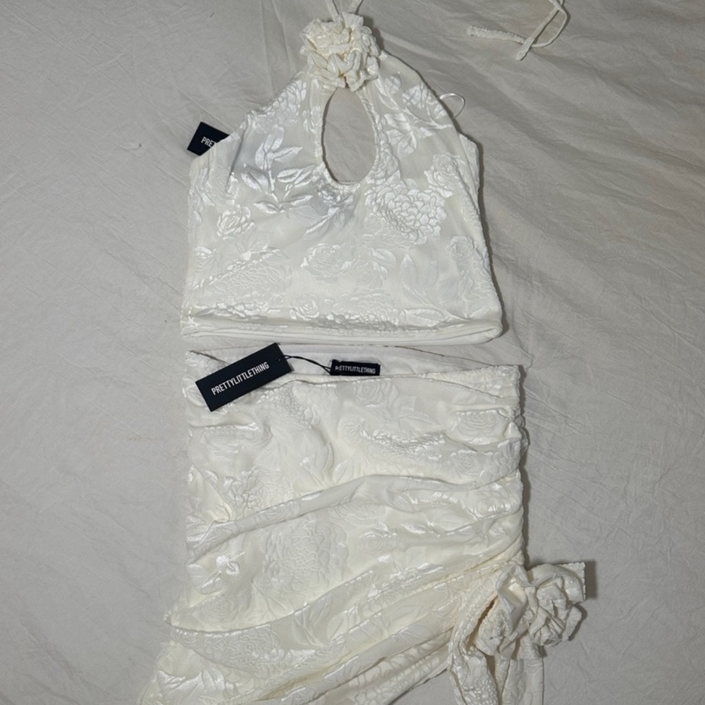 Pretty Little Thing Set